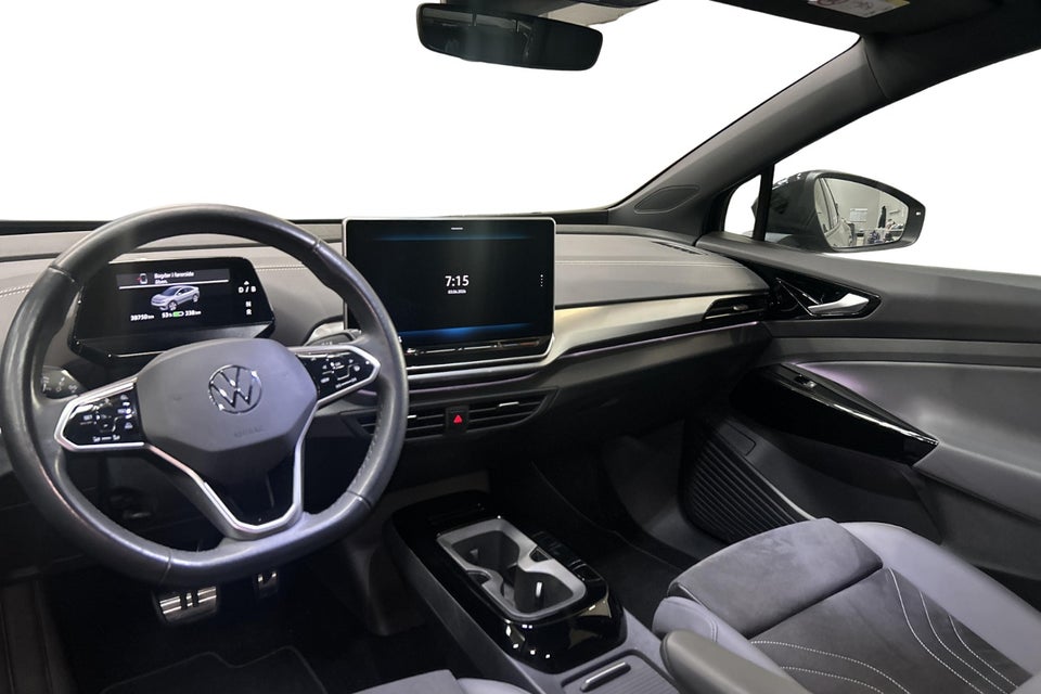 VW ID.5 77 Style 5d
