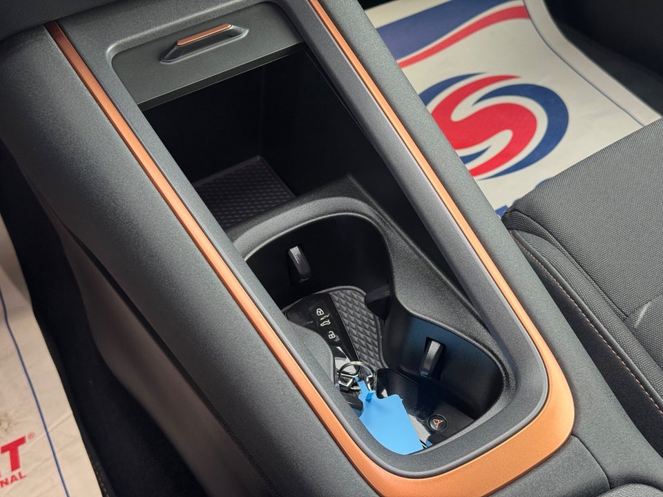 Cupra Born 77 Pasión 5d