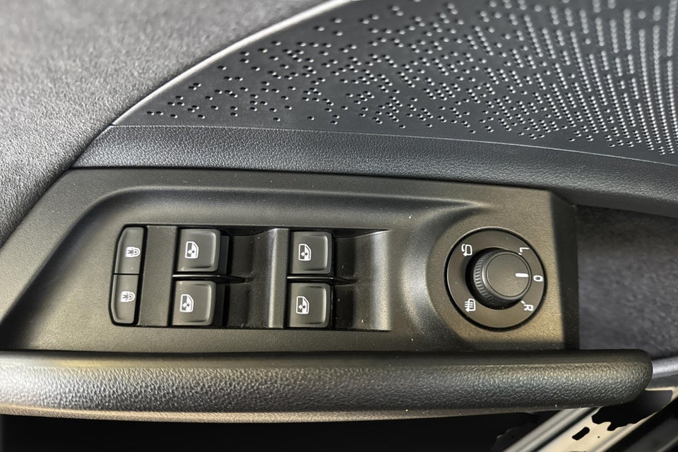 Skoda Enyaq iV RS 5d