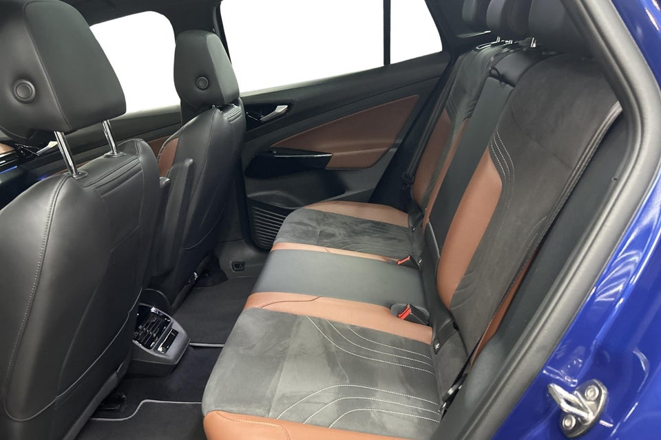 VW ID.4 77 Pro Performance Tech 5d