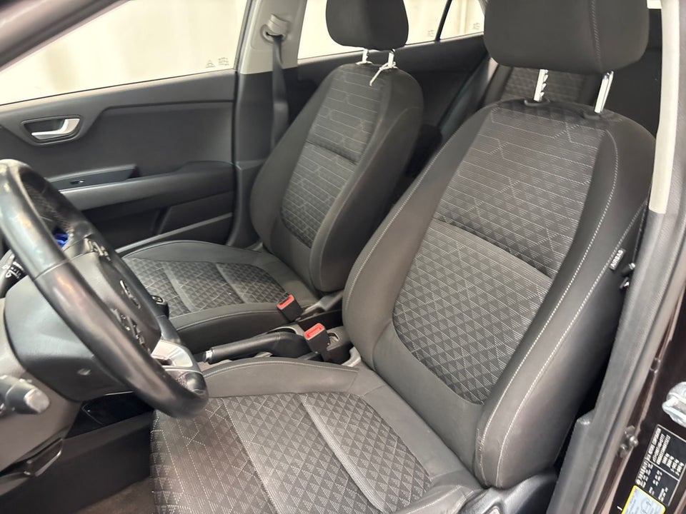 Kia Rio 1,0 T-GDi Advance 5d