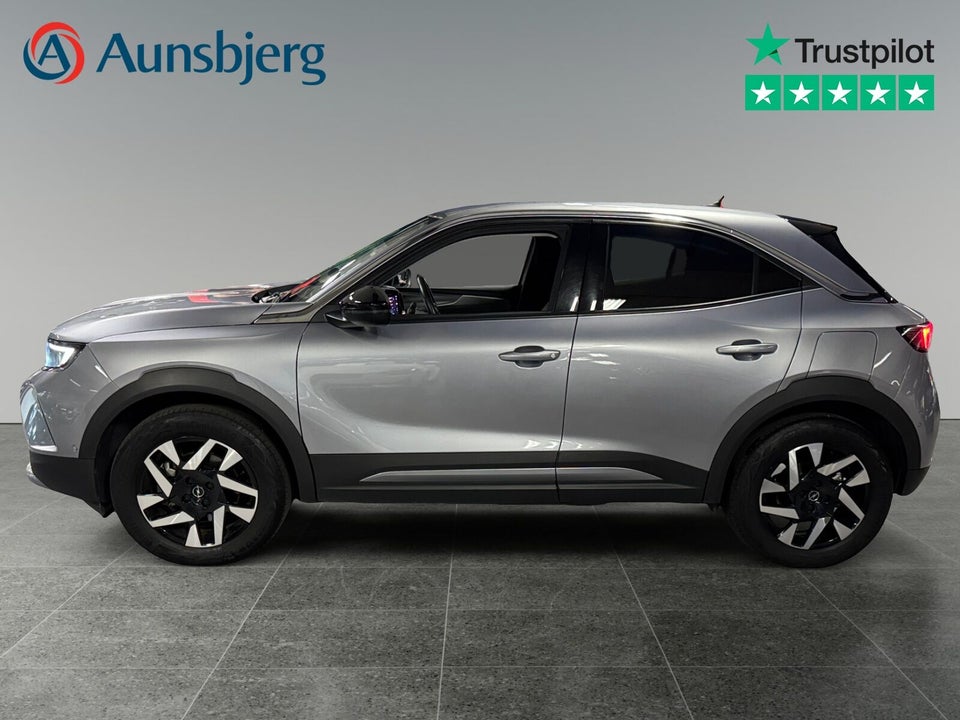 Opel Mokka-e 50 Elegance 5d