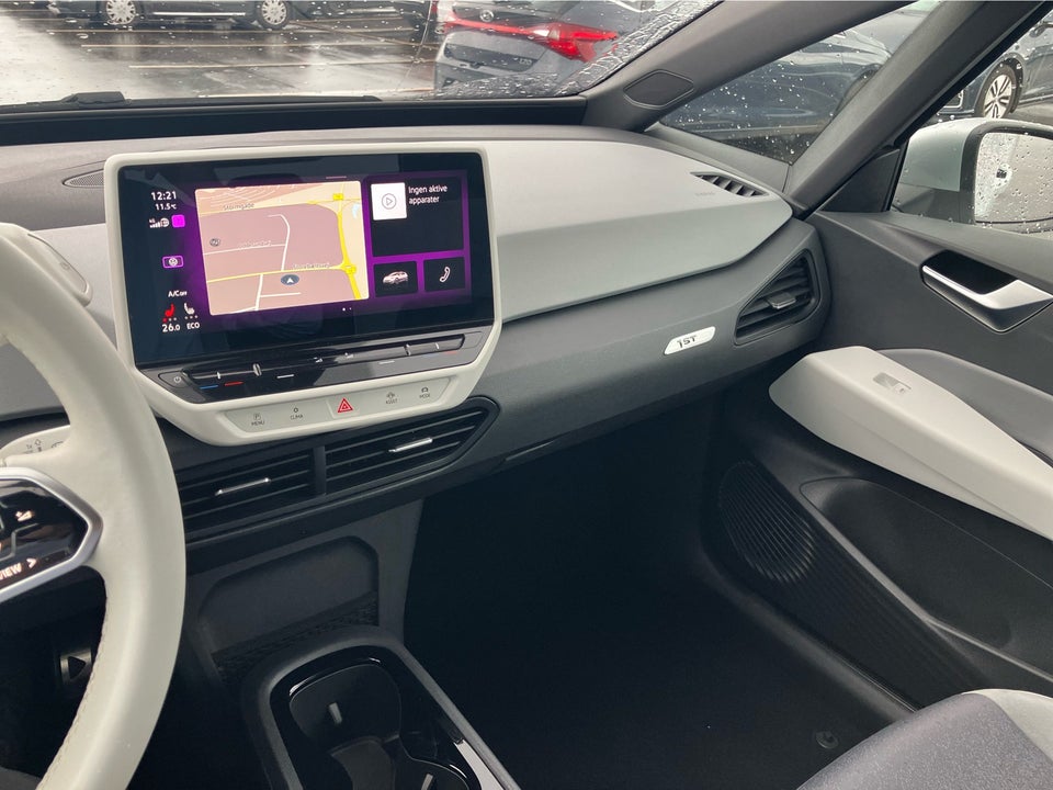 VW ID.3 58 Pro Performance 5d