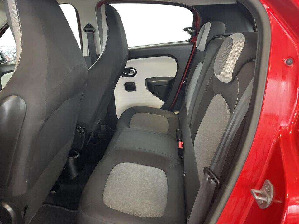 Renault Twingo Electric Zen 5d