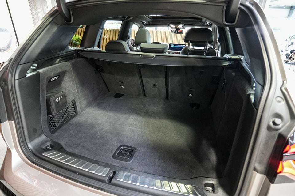 BMW iX3 Charged Plus M-Sport 5d
