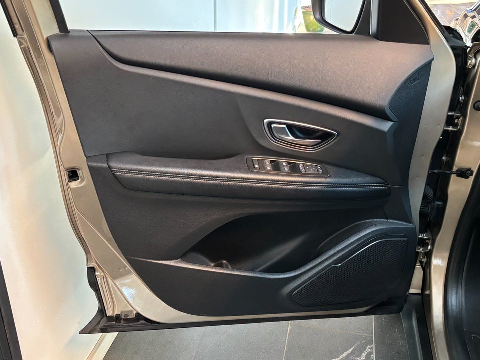 Renault Grand Scenic IV 1,7 dCi 120 Zen 7prs 5d