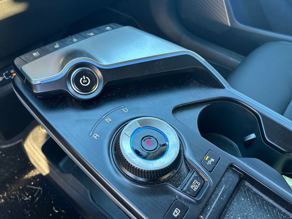 Kia EV6 84 Long Range Upgrade 5d