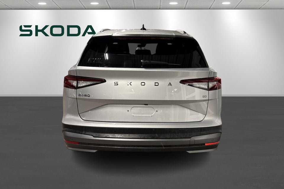 Skoda Enyaq 60 iV 5d