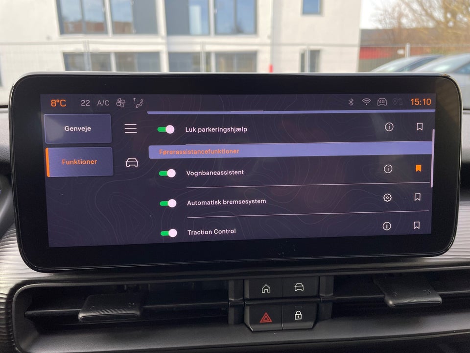 Jeep Avenger 54 Altitude 5d