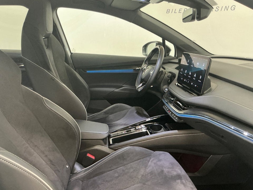 Skoda Enyaq 60 iV Sportline 5d