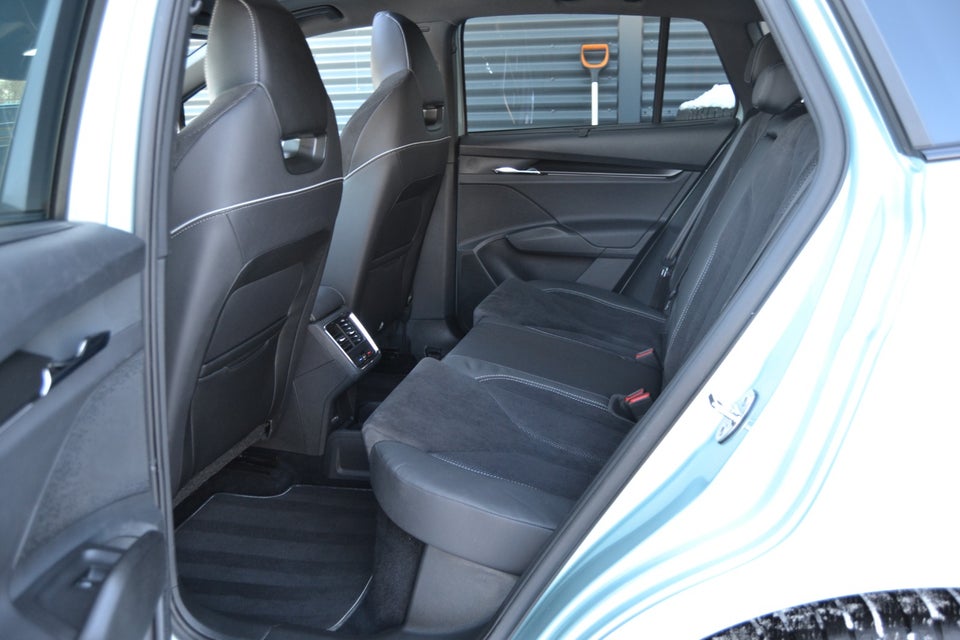 Skoda Enyaq 80 iV Sportline 5d