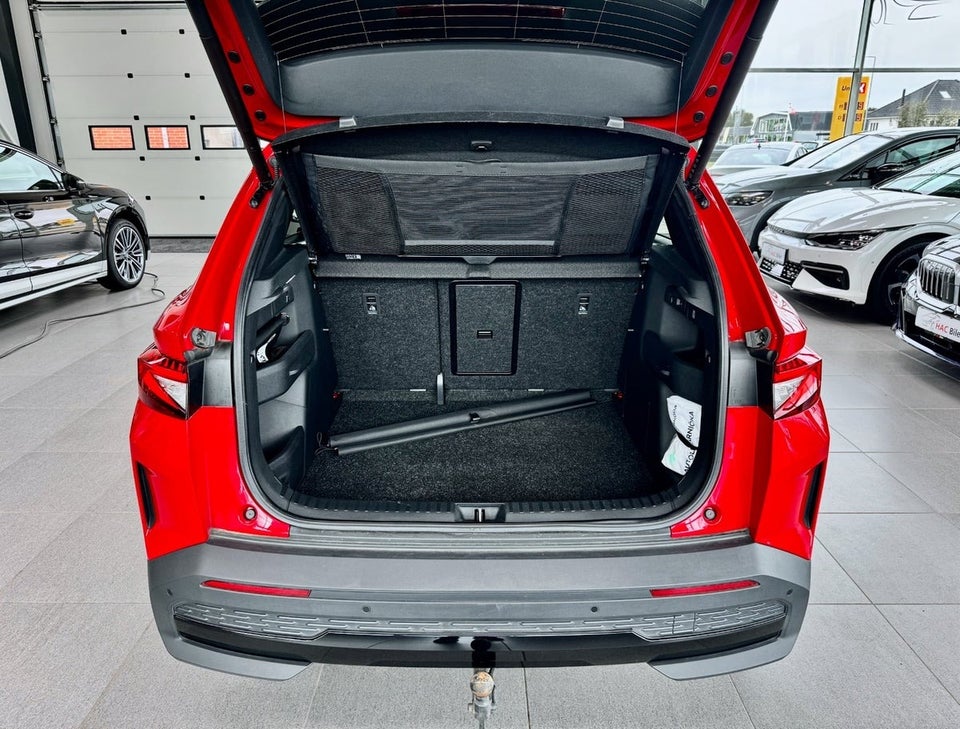 Skoda Elroq 85 iV Sportline 5d