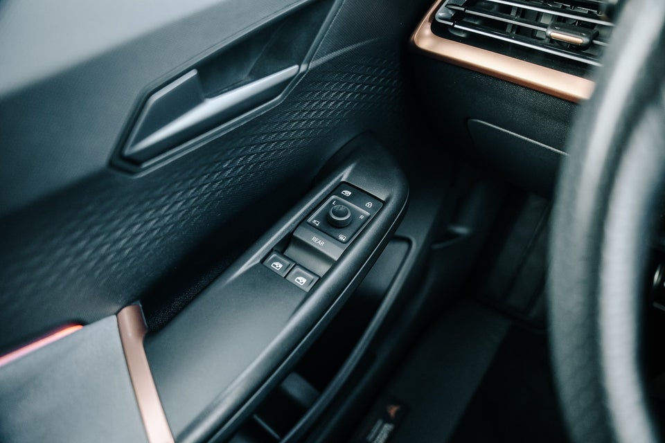 Cupra Born 77 e-Boost 5d