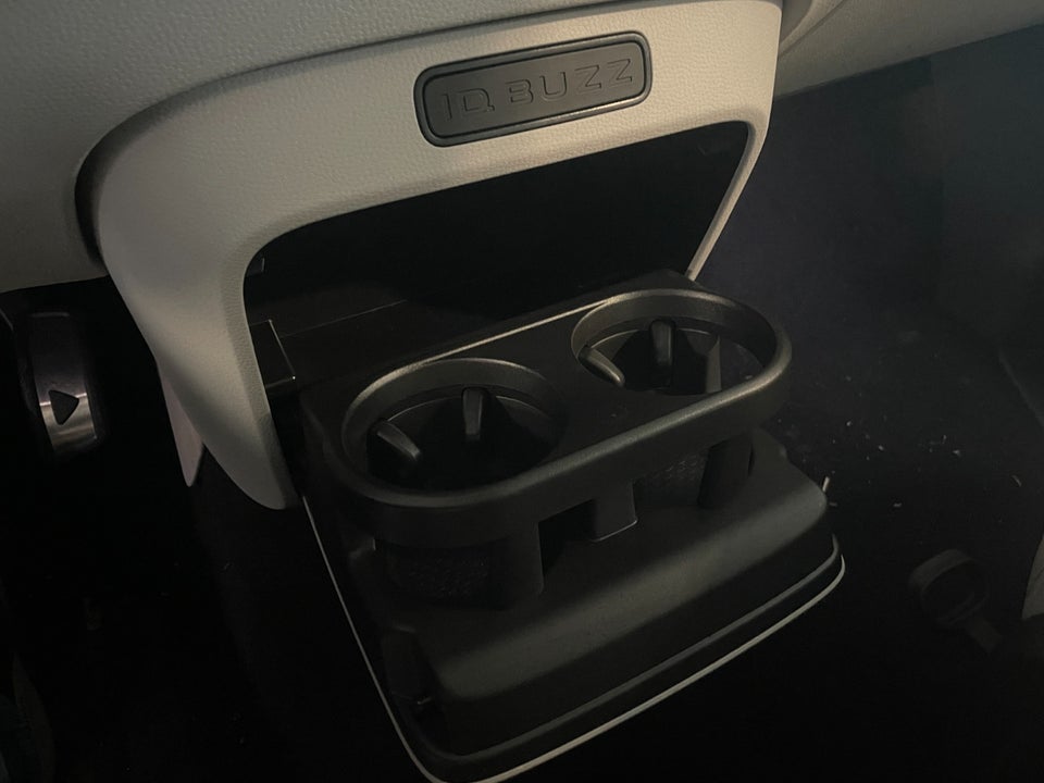 VW ID.Buzz 77 Pro Design SWB 5d