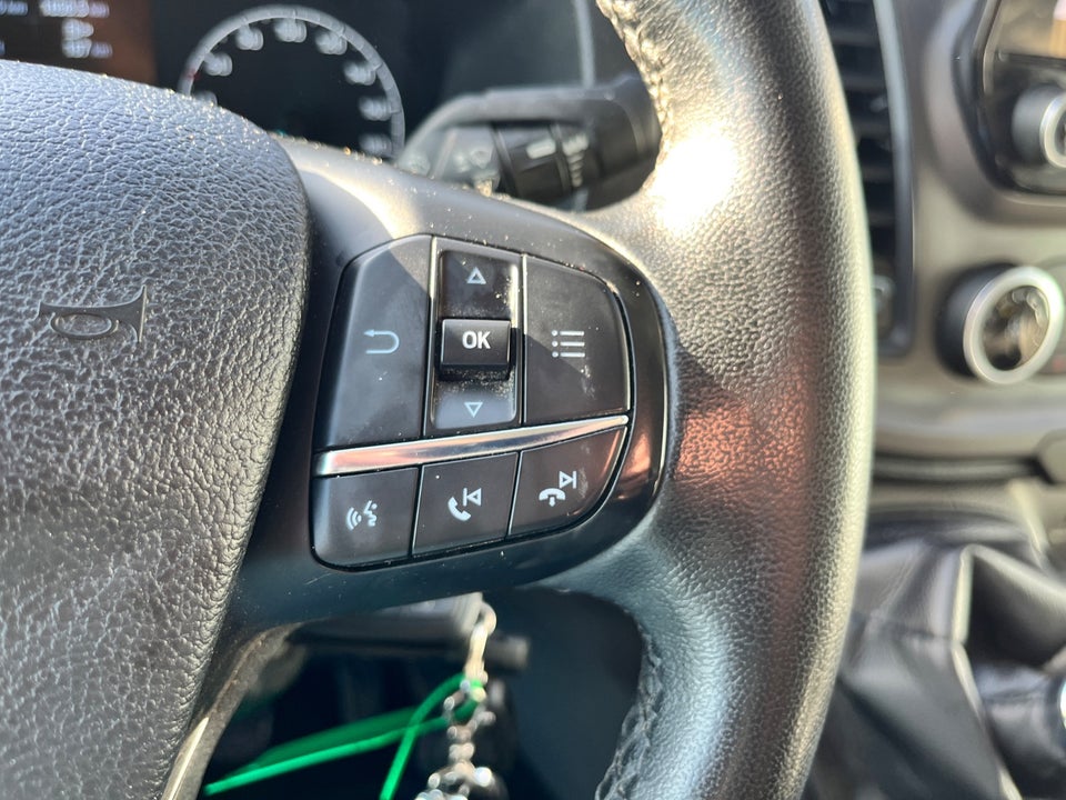 Ford Transit 350 L2 Van 2,0 TDCi 130 Trend H2 FWD