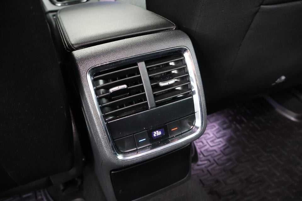 Skoda Octavia 1,5 TSi 150 Style Combi 5d