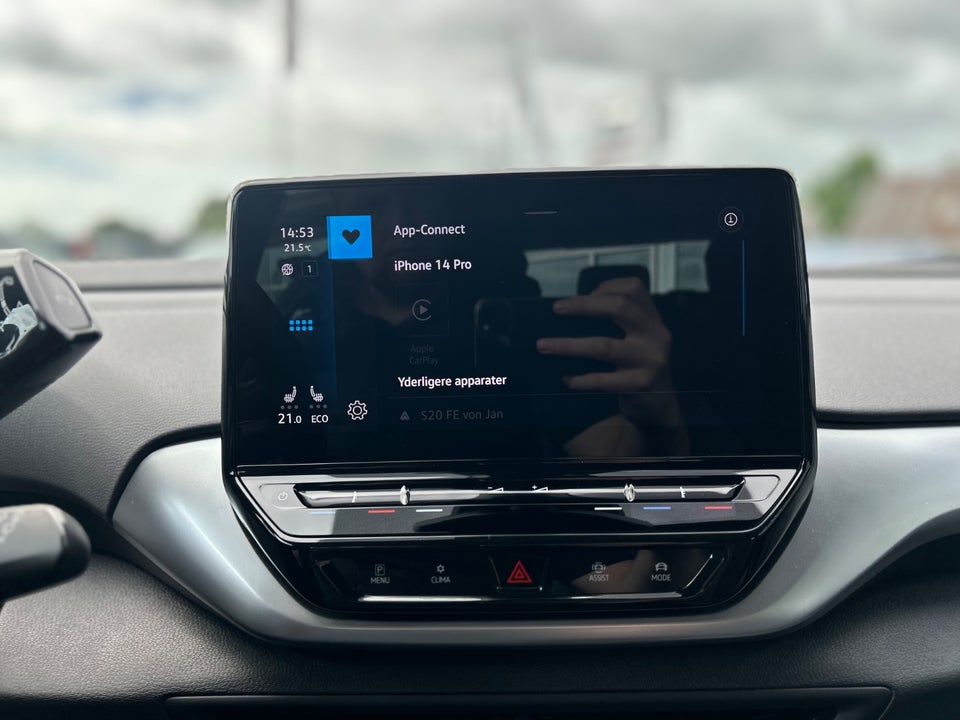 VW ID.4 77 Pro Performance 5d