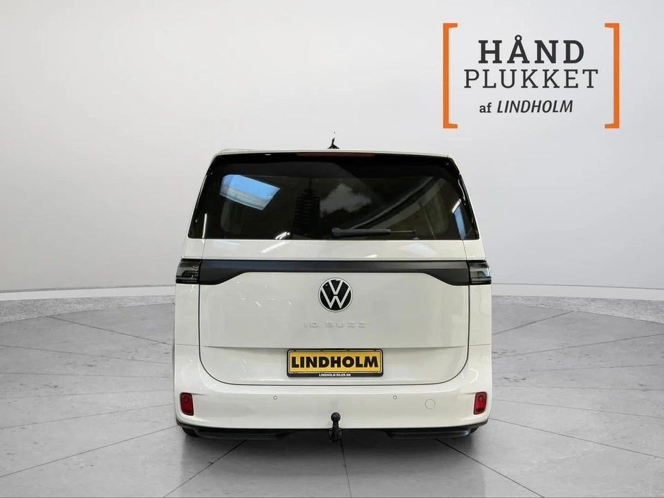 VW ID.Buzz 79 Cargo Pro+