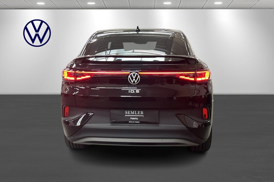 VW ID.5 77 Style 5d