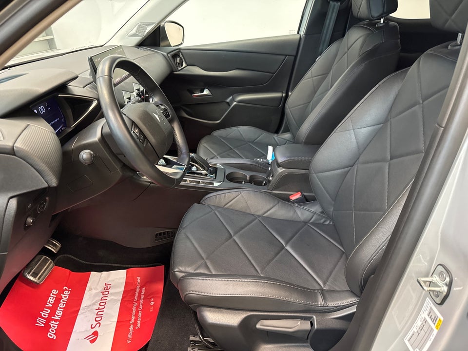 DS DS 3 CrossBack 54 E-Tense Opera 5d