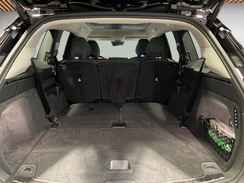 Volvo EX90 Twin Plus 7prs 5d