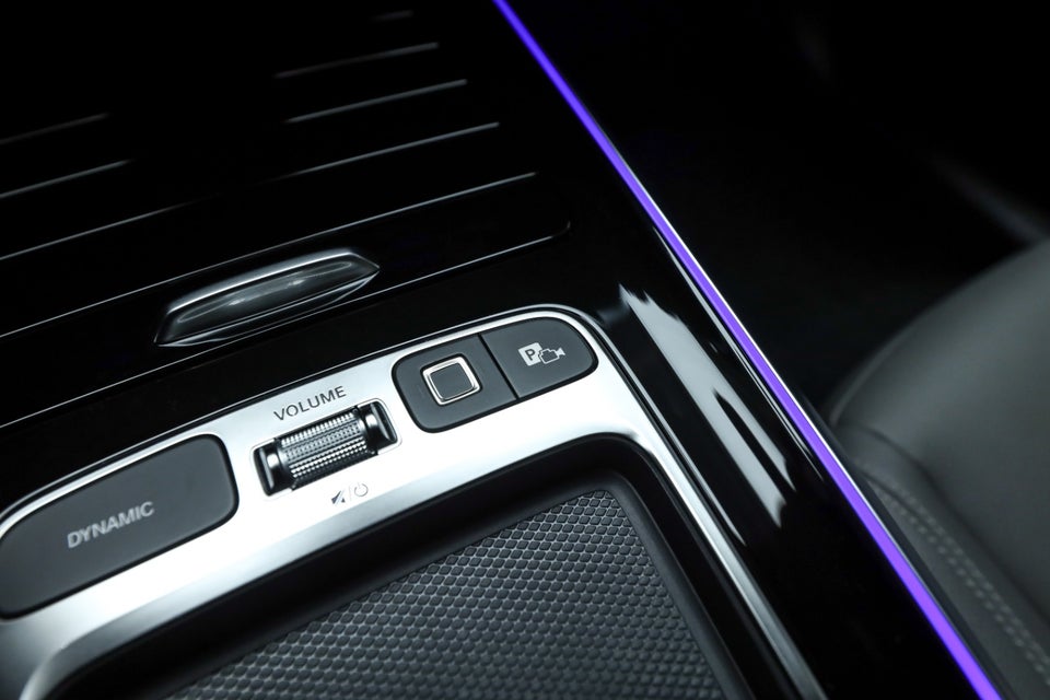 Mercedes EQB350 Electric Art 4Matic 5d