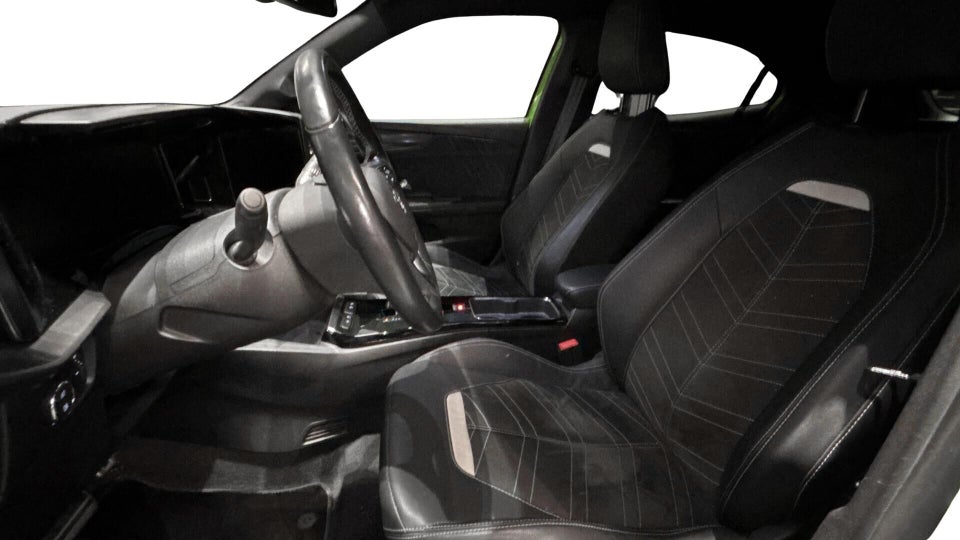 Opel Mokka-e 50 Ultimate 5d