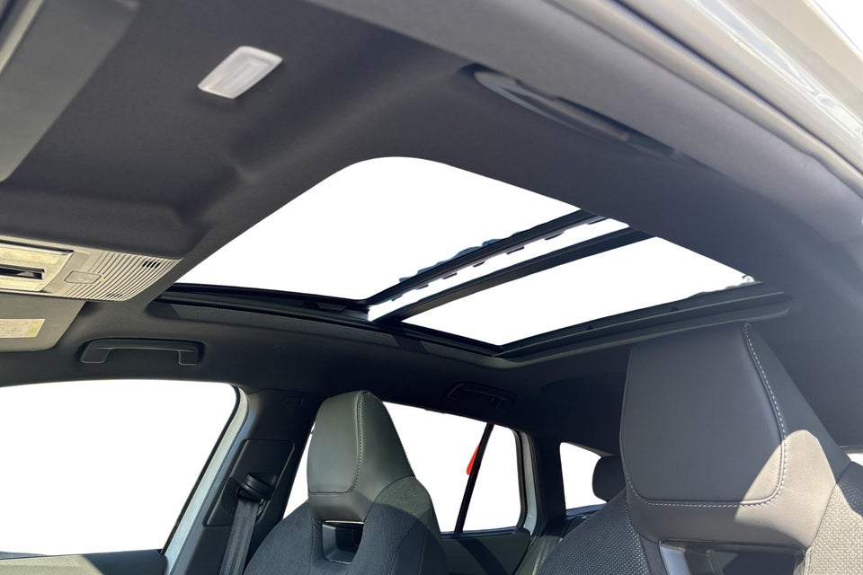 Skoda Enyaq 85 iV Sportline Advanced 5d