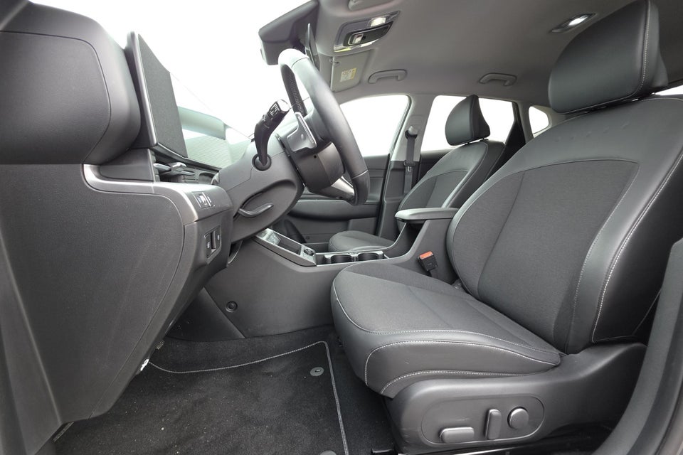 Hyundai Kona 65 EV Essential 5d