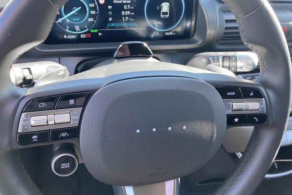 Hyundai Inster 49 Advanced 5d