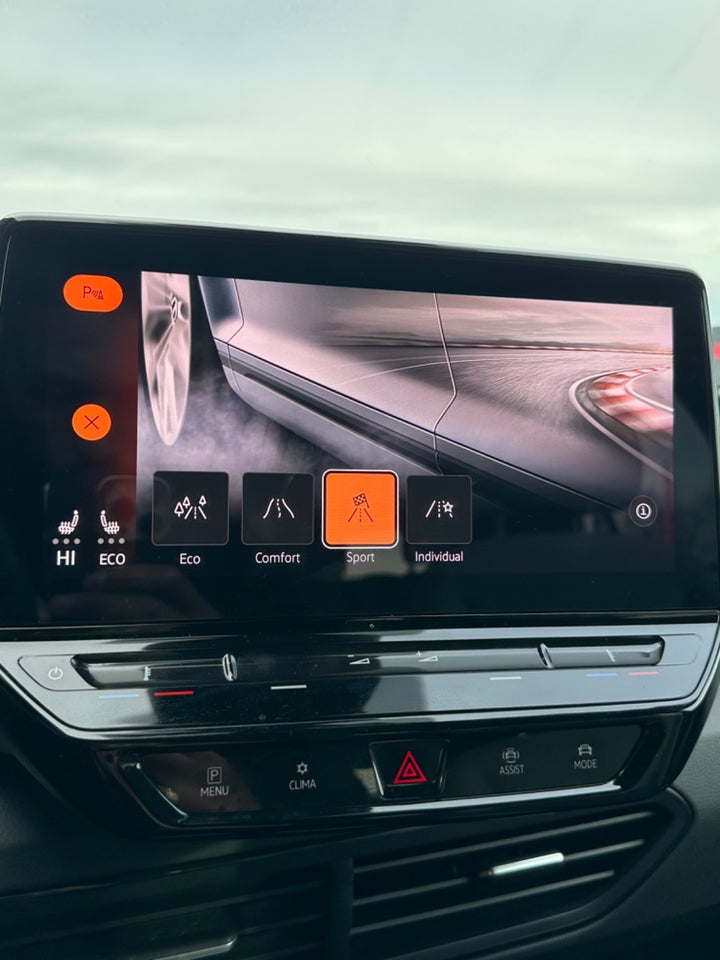 VW ID.3 58 1ST Plus 5d