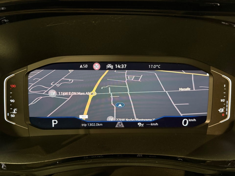 VW Transporter 2,0 TDi 150 Kassevogn DSG lang