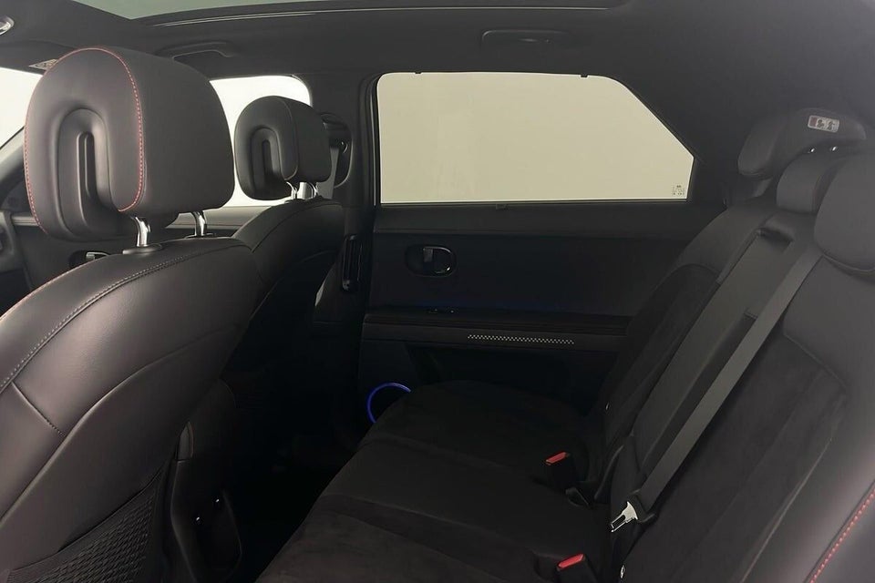 Hyundai Ioniq 5 84 N Line+ 5d