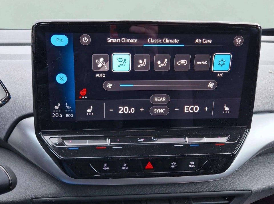 VW ID.4 77 Pro Performance 5d