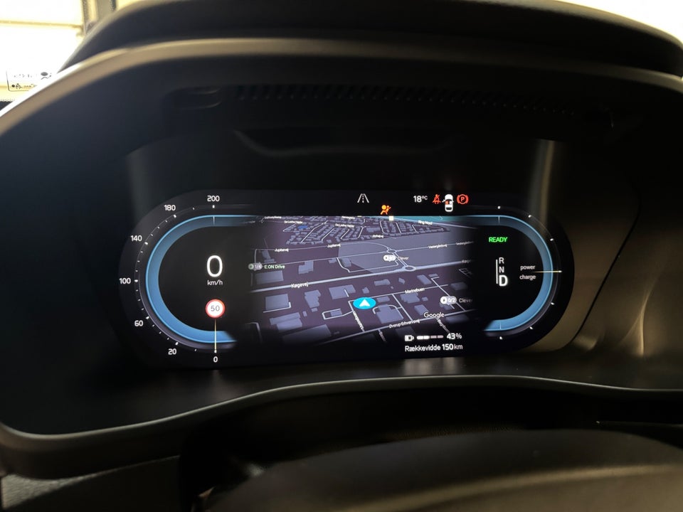 Volvo XC40 P6 ReCharge Core 5d