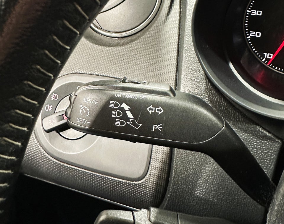 Seat Ibiza 1,2 TSi 105 Style eco 5d