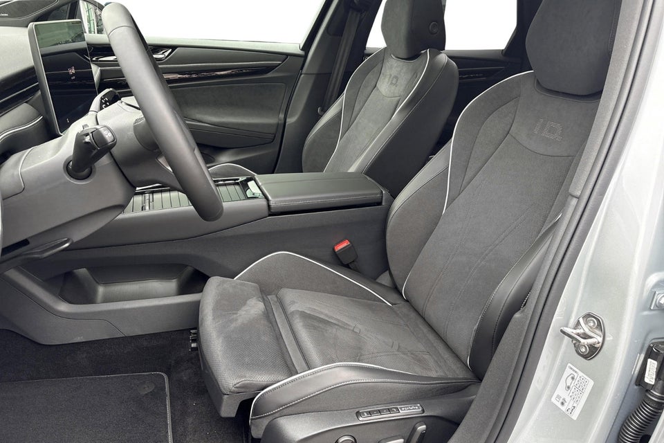 VW ID.7 86 Style S Tourer 5d