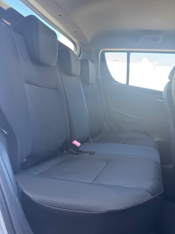 Suzuki Swift 1,2 Cruise S ECO+ 5d