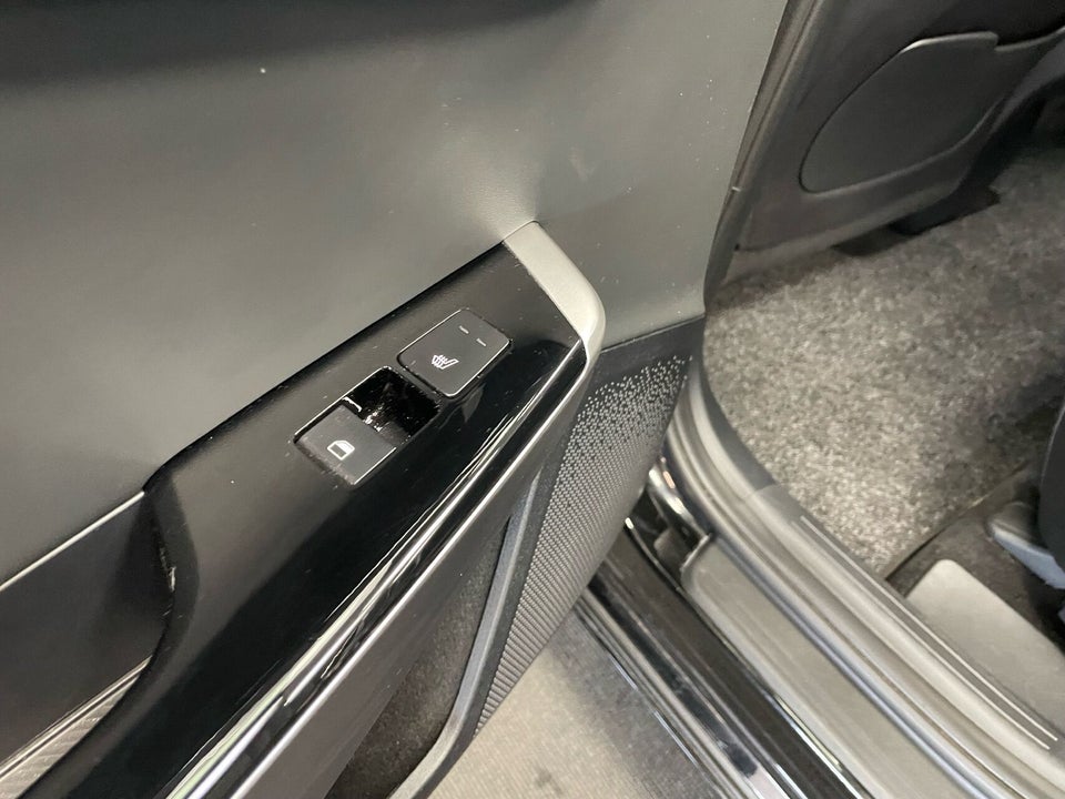 Kia EV6 77 Long Range Upgrade 5d