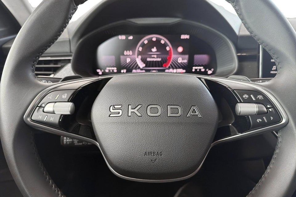 Skoda Scala 1,0 TSi 115 Selection DSG 5d