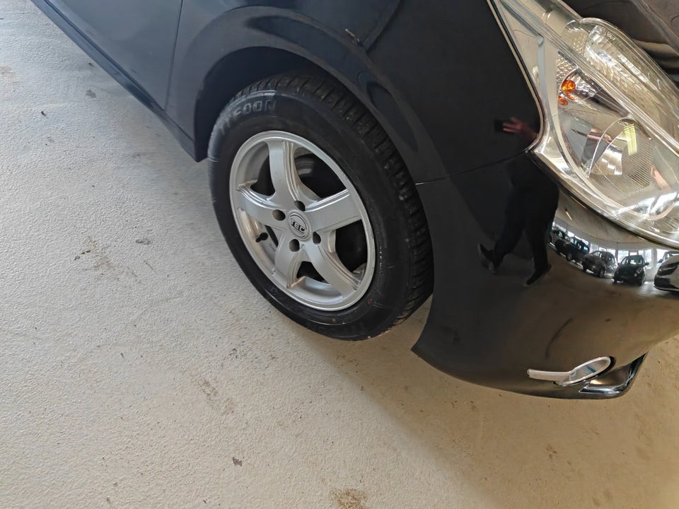 Peugeot 208 1,0 VTi Access Air 5d