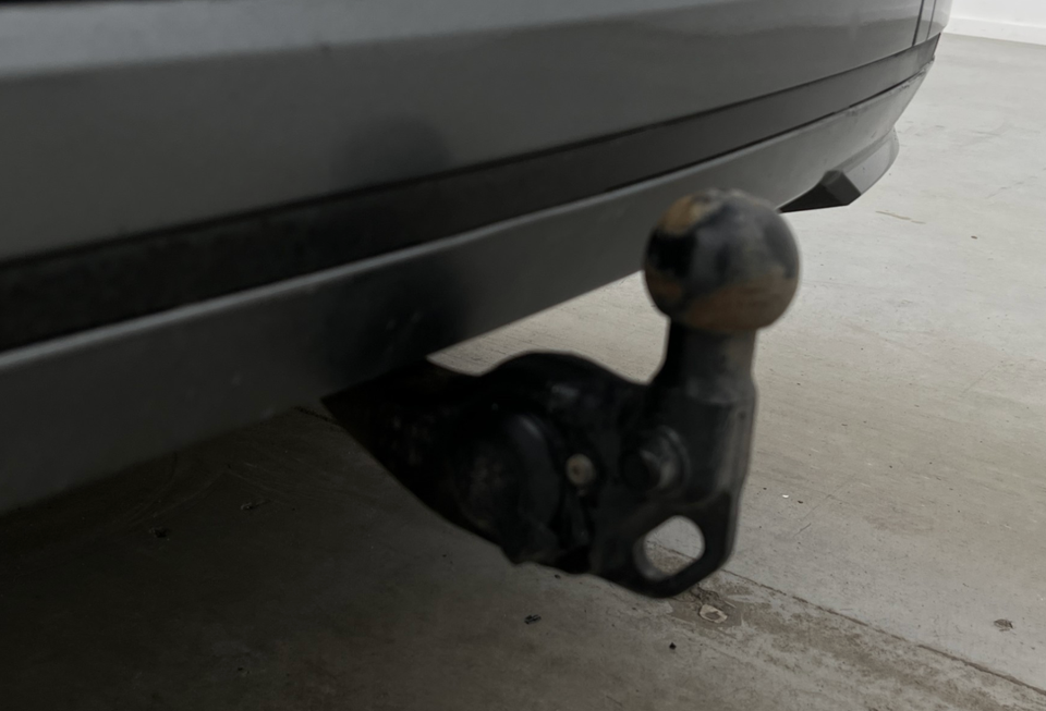 Skoda Enyaq 80 iV Loft 5d