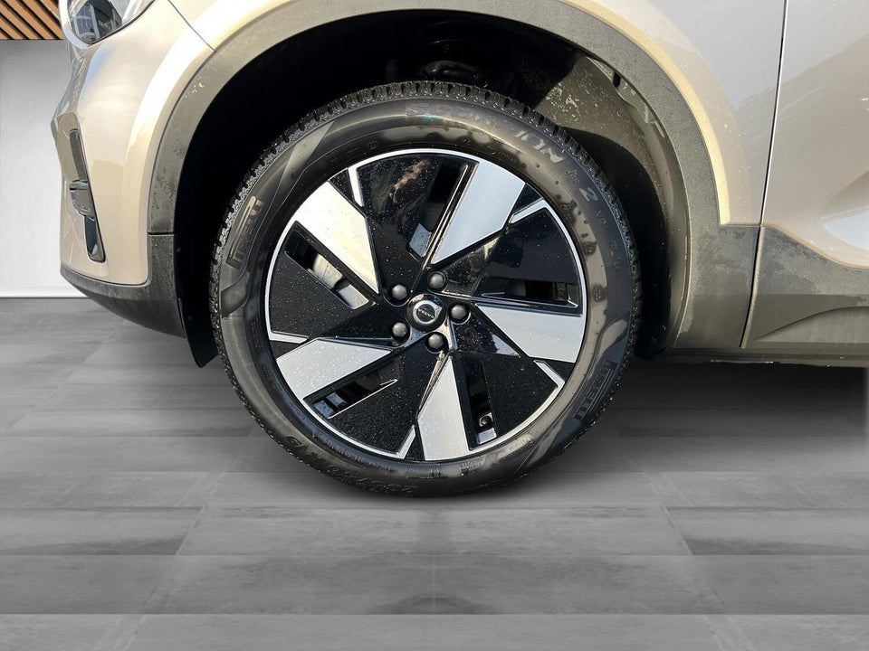 Volvo XC40 ReCharge Extended Range Core 5d