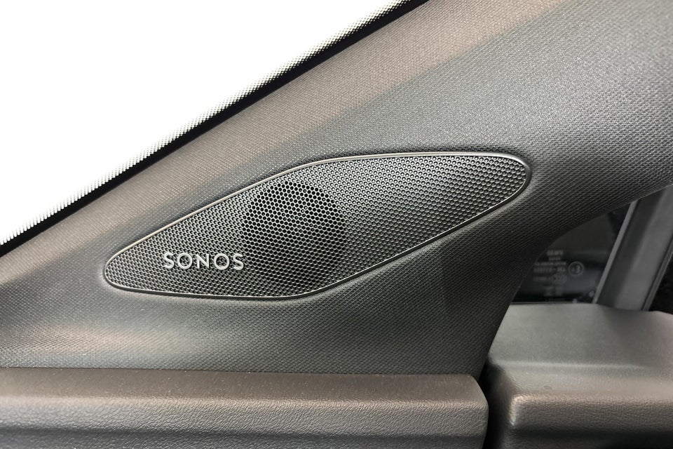 Audi Q4 e-tron 45 edition S-line 5d