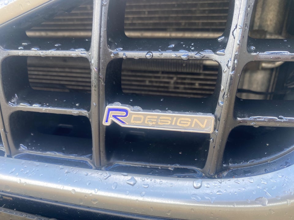 Volvo V70 2,5 T 230 Summum aut. 5d