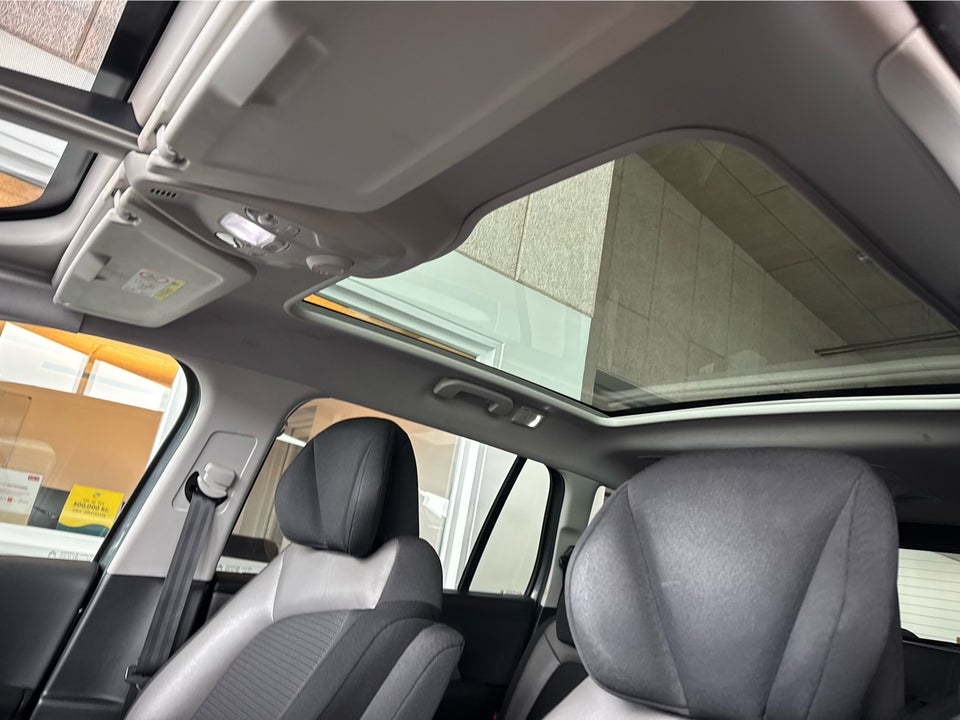 Citroën Grand C4 Picasso 2,0 e-HDi 150 Exclusive aut. 7prs 5d