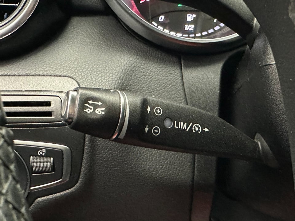 Mercedes C220 d 2,2 Business aut. 4d