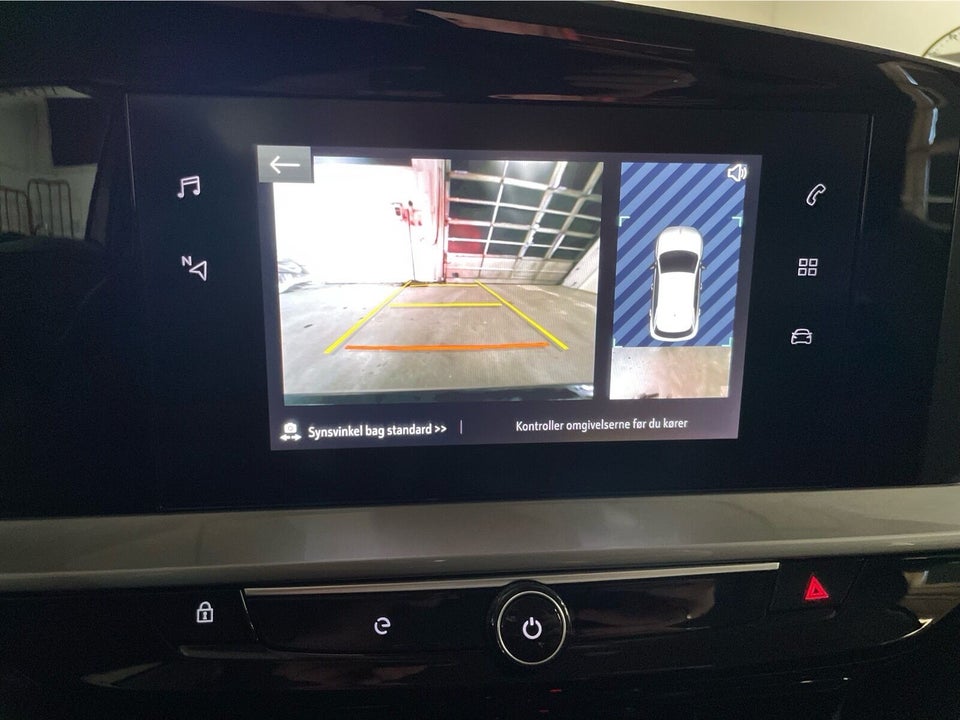 Opel Mokka-e 50 Elegance 5d