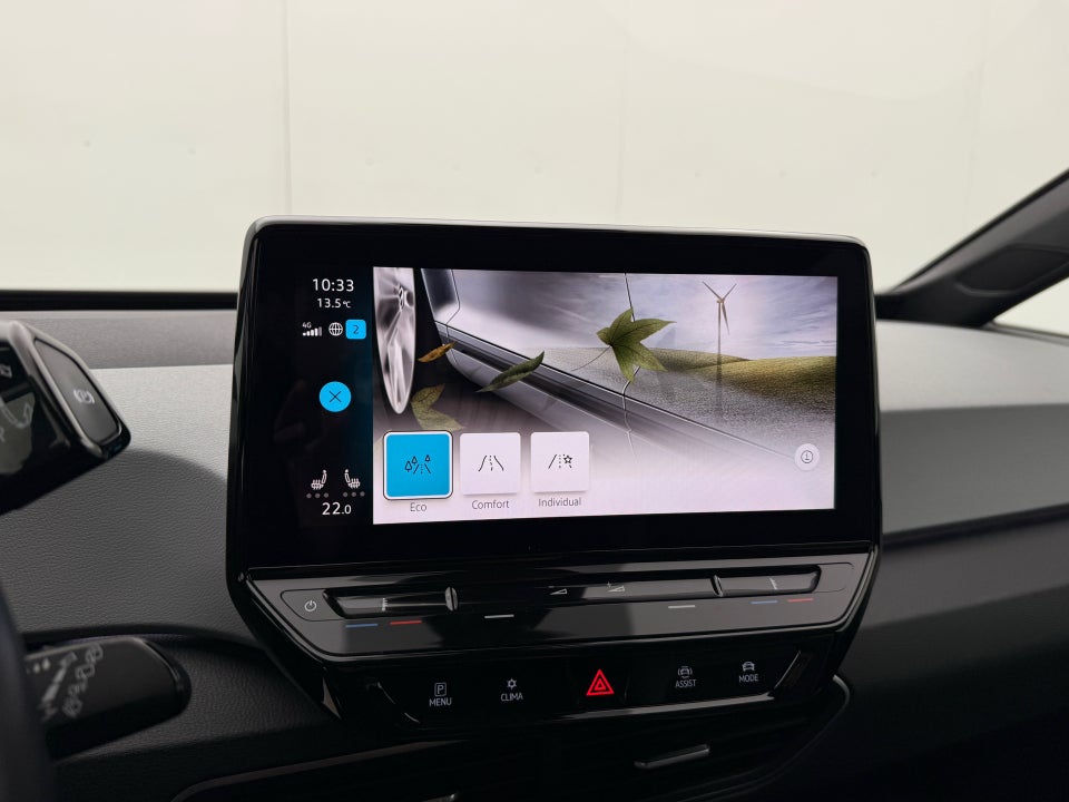 VW ID.3 58 Pro Business 5d