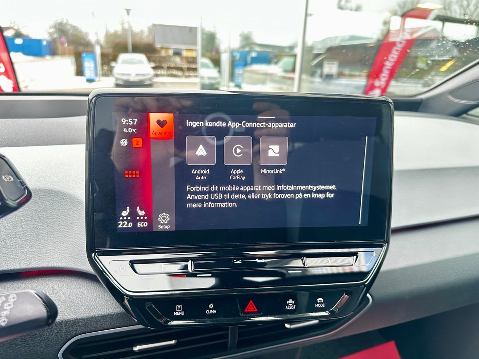 VW ID.3 77 Pro S Tour 5d